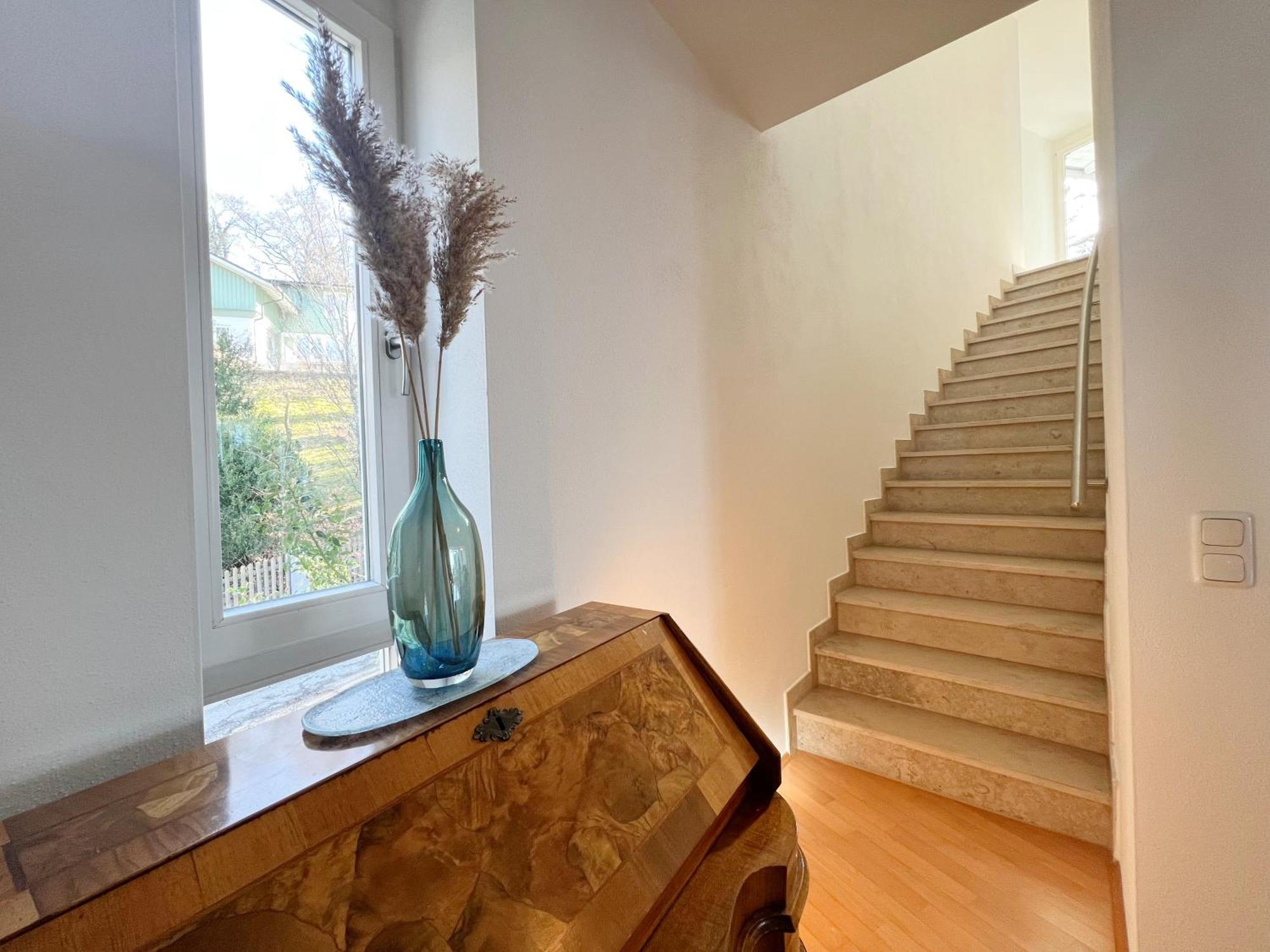 Liboria I Villa Mit Seeblick 10Min Vom See Herrsching am Ammersee Exterior photo